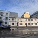 Аренда отдельно стоящего здания в Марьиной Роще