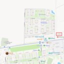 Продажа торгового здания с сетевыми арендаторами
