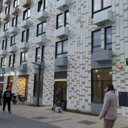 Аренда торгового помещения в ЖК "Кольская 8"