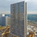 Продажа помещения с супермаркетом Дикси в ЖК "1-й Донской" 