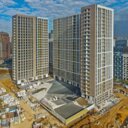 Продажа помещения с супермаркетом Дикси в ЖК "1-й Донской" 