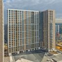 Продажа помещения с супермаркетом Дикси в ЖК "1-й Донской" 