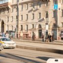 Аренда торгового помещения на Первомайской улице