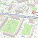Продажа торгового помещения с магазином "Пятерочка". Окупаемость 10,5 лет. 