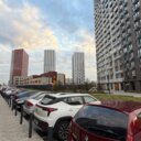 Аренда торгового помещения в ЖК «Яуза Парк»