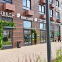 Продажа помещения с арендатором в ЖК "Амурский парк"
