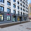 Продажа торгового помещения с арендатором "wildberries"