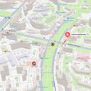Аренда торгового помещения на Лермонтовском проспекте