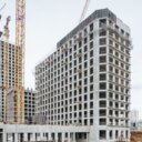 Продажа торгового помещения в ЖК "Натив" 