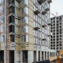 Продажа торгового помещения в ЖК "Натив" 