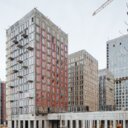 Продажа торгового помещения в ЖК "Натив" 