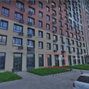 Аренда торгового ромещения в ЖК "Новогорад Павлино" 
