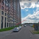 Аренда торгового ромещения в ЖК "Новогорад Павлино" 