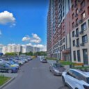 Аренда торгового ромещения в ЖК "Новогорад Павлино" 