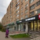 Продажа торгового помещения с арендатором 