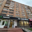 Продажа торгового помещения с арендатором 