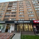 Продажа торгового помещения с арендатором 