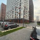 Арендный бизнес с "Магнитом" в новостройке