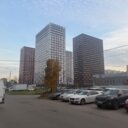 Арендный бизнес с "Магнитом" в новостройке