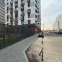 Арендный бизнес с "Магнитом" в новостройке