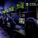Продажа торгового помещения c арендатором Colizeum
