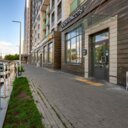 Продажа торгового помещения с арендаторами в ЖК «Настроение»