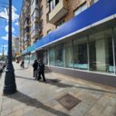 Продажа торгового помещения на Бауманской