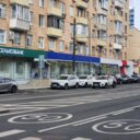 Продажа торгового помещения на Бауманской