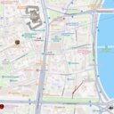 Продажа автомойки на Новом Арбате