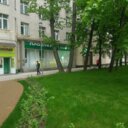 Продажа помещения с арендаторами у метро Бутырская