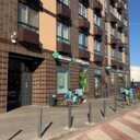 Продажа помещения в с сетевой аптекой на 1-й линии