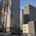 Аренда торгового помещения в ЖК «Бусиновский Парк»