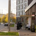 Продажа здания с сетевой клиникой "Медси" в ЖК "Shome"