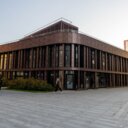 Продажа здания с сетевой клиникой "Медси" в ЖК "Shome"