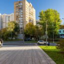 Продажа здания с сетевой клиникой "Медси" в ЖК "Shome"
