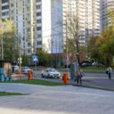 Продажа здания с сетевой клиникой "Медси" в ЖК "Shome"