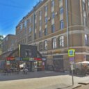 Продажа торгового помещения у метро Чистые пруды