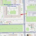 Продажа торгового помещения на Измайловском бульваре