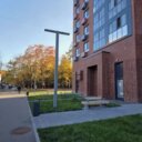 Продажа торгового помещения на Измайловском бульваре
