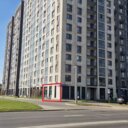 Продажа торгового помещения в новом доме в Перово