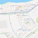 Аренда торгового помещения в ЖК "Остров"
