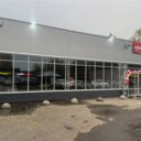 Продажа торгового здания с супермаркетом Магнит