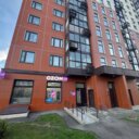 Продажа помещения с арендаторами  в ЖК «Позитив»