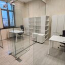 Аренда VIP офиса на Грузинской