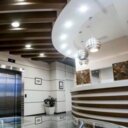 Аренда VIP офиса на Грузинской