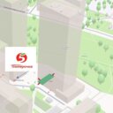 Продажа торгового помещения рядом с метро Речной вокзал 