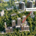 Продажа торгового помещения рядом с метро Речной вокзал 