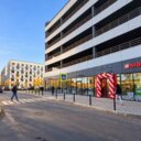 Продажа торгового помещения с супермаркетом Магнит