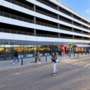 Продажа торгового помещения с супермаркетом Магнит