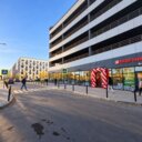 Продажа торгового помещения с супермаркетом Магнит